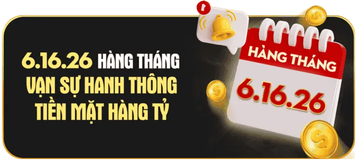 Đa dạng trò chơi VG999CLB