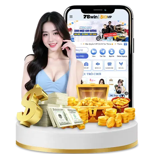 Hình ảnh tiền thưởng chào mừng vg999clb