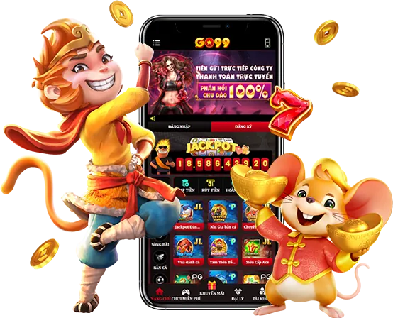 Hình ảnh minh họa các trò chơi và hoạt động cá cược tại vg999clb link vào