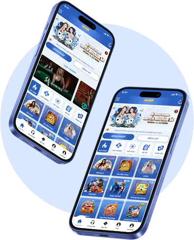 Đa dạng trò chơi cá cược tại VG999CLB