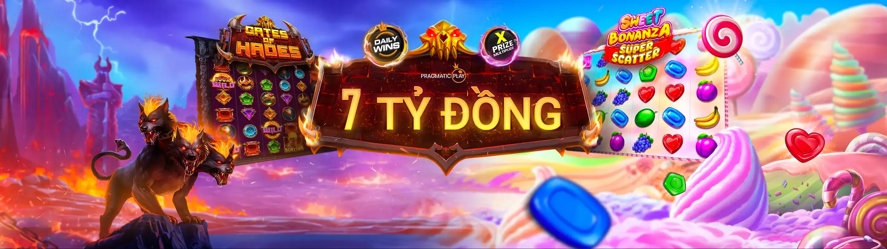 Hình ảnh đại diện cho ưu đãi và đăng ký VG999CLB