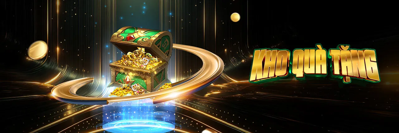 Hình ảnh giới thiệu về VG999CLB, nền tảng giải trí trực tuyến hàng đầu