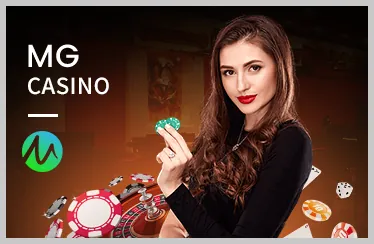 Sòng bài trực tuyến Baccarat tại VG999CLB
