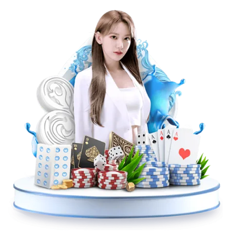 Máy đánh bạc và game bắn cá với đồ họa sống động
